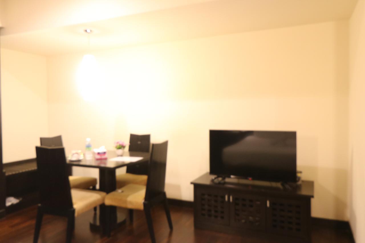 Millennium Suite At Pyramid Tower Petaling Jaya Exteriör bild